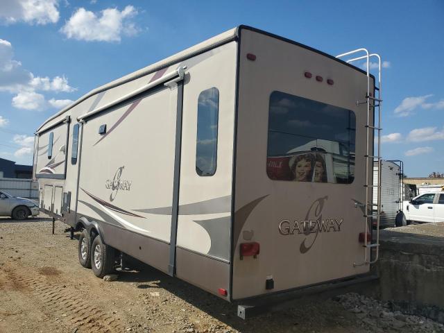 Obraz 3 z 2015 CAMP 5TH WHEEL 2015 z VIN 5SFSG4129FE296950