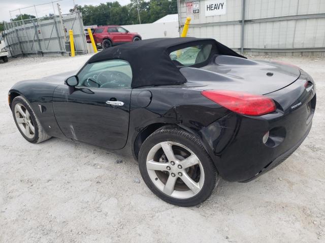 Изображение 2 2006 PONTIAC SOLSTICE  2006 с VIN 1G2MB33B46Y000365