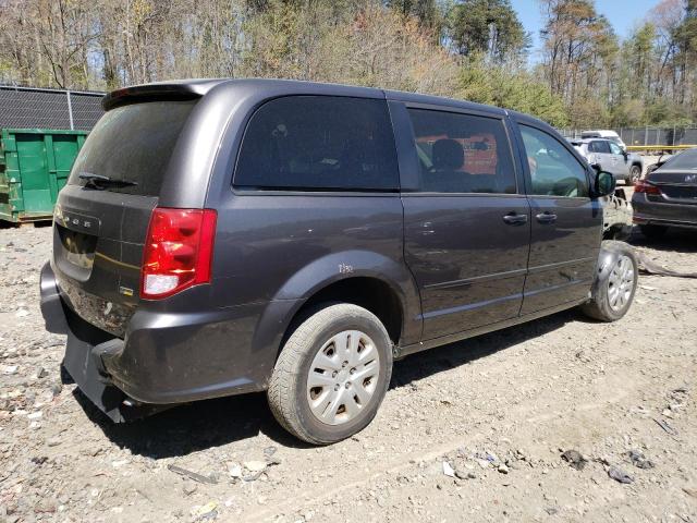 Obraz 3 z 2017 DODGE GRAND CARAVAN SE 2017 z VIN 2C4RDGBG3HR746829
