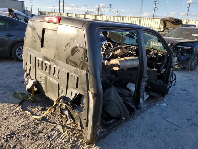 Image 3 of 2018 GMC SIERRA K1500 SLT 2018 with VIN 3GTU2NEC9JG449010