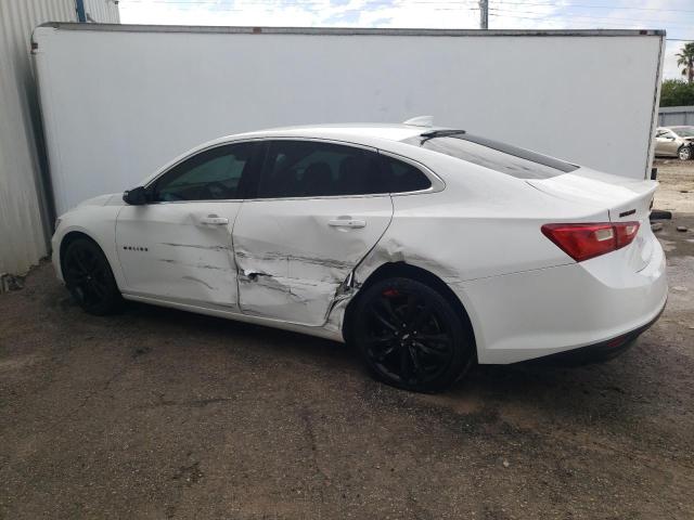 Изображение 2 2018 CHEVROLET MALIBU LT 2018 с VIN 1G1ZD5ST1JF260978