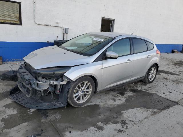 Изображение 1 2016 FORD FOCUS SE 2016 с VIN 1FADP3K22GL239335