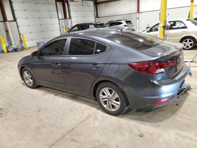 Obraz 2 z 2020 HYUNDAI ELANTRA SEL 2020 z VIN 5NPD84LFXLH554915