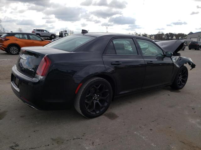 Изображение 3 2019 CHRYSLER 300 S 2019 с VIN 2C3CCABG6KH609326