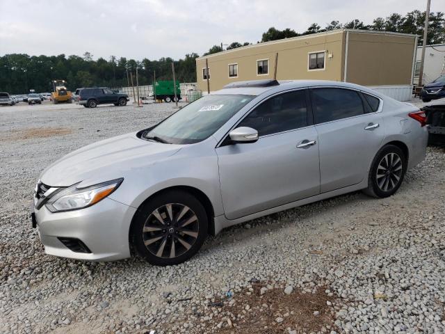 Image 1 of 2017 NISSAN ALTIMA 2.5 2017 with VIN 1N4AL3AP5HC214748
