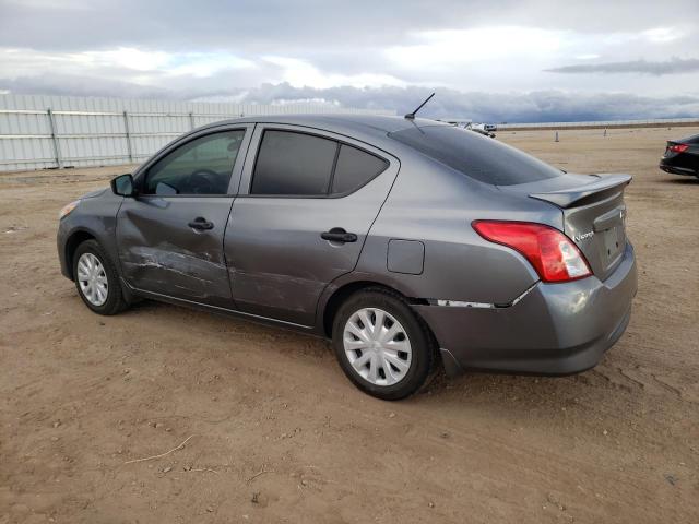 Изображение 2 2019 NISSAN VERSA S 2019 с VIN 3N1CN7AP9KL808293