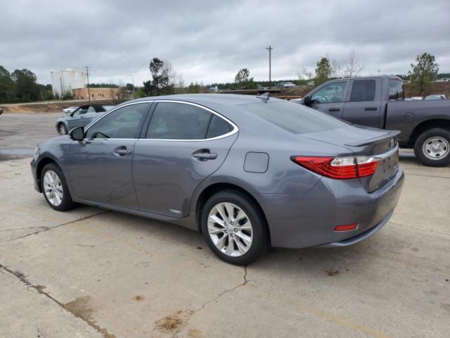 Изображение 2 2013 LEXUS ES 300H 2013 с VIN JTHBW1GG7D2004037