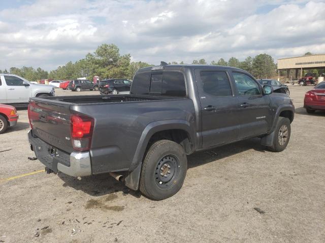Image 3 of 2018 TOYOTA TACOMA DOUBLE CAB 2018 with VIN 3TMCZ5AN2JM175441