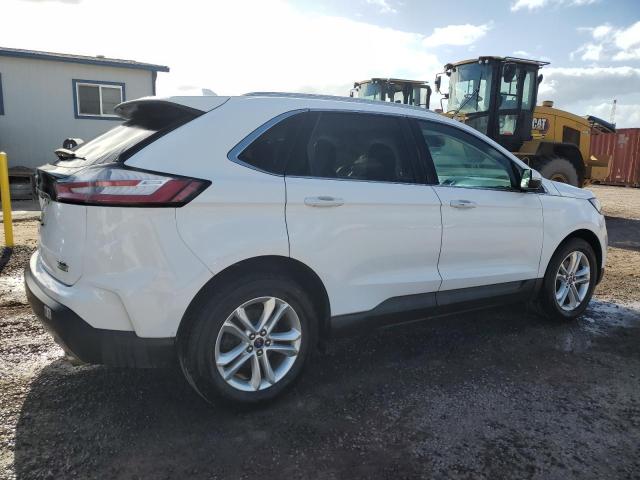 Image 3 of 2019 FORD EDGE SEL 2019 with VIN 2FMPK3J96KBB81495