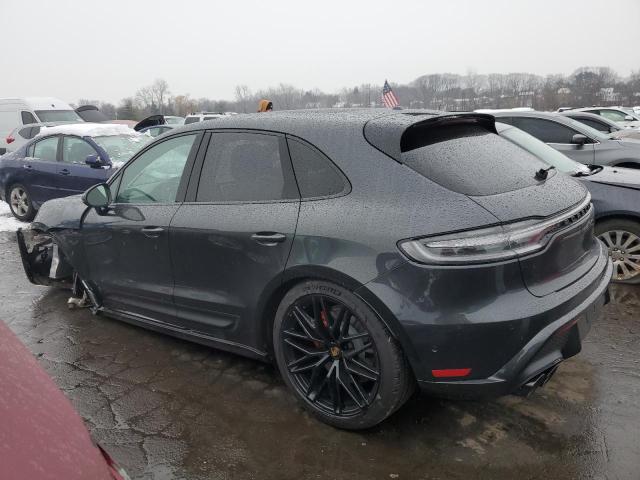Image 2 of 2024 PORSCHE MACAN GTS 2024 with VIN WP1AF2A52RLB55054