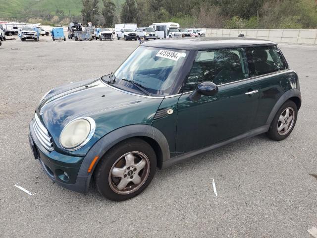 Изображение 2010 MINI COOPER 2010