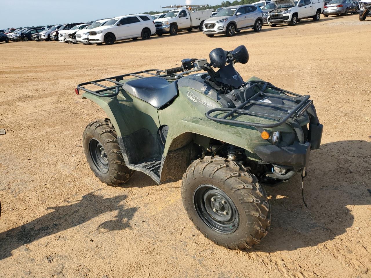 2023 YAMAHA YFM450 K 2023 image