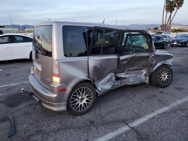 Image 3 of 2004 TOYOTA SCION XB 2004 with VIN JTLKT324740148299
