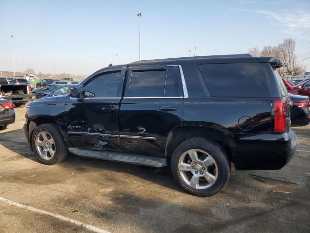 Image 2 of 2016 CHEVROLET TAHOE C1500  LS 2016 with VIN 1GNSCAKC0GR354854