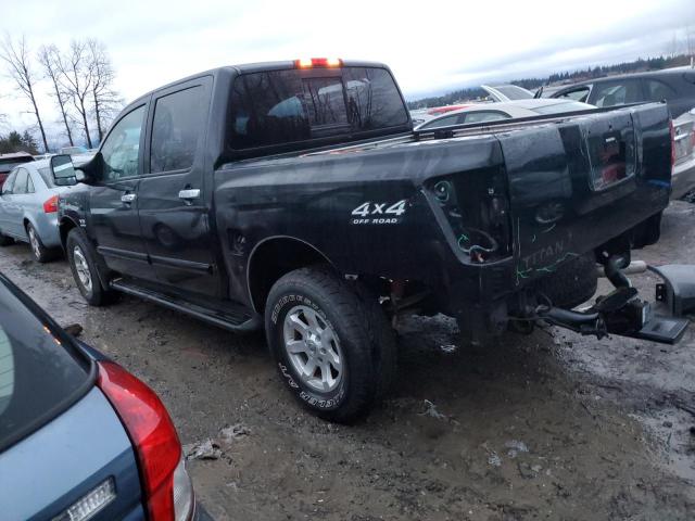 Изображение 2 2004 NISSAN TITAN XE 2004 с VIN 1N6AA07B84N548939