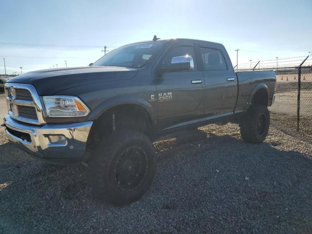 Изображение 2015 RAM 2500 LARAMIE 2015