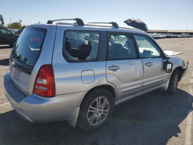 Obraz 3 z 2004 SUBARU FORESTER 2.5XT 2004 z VIN JF1SG69624H714465