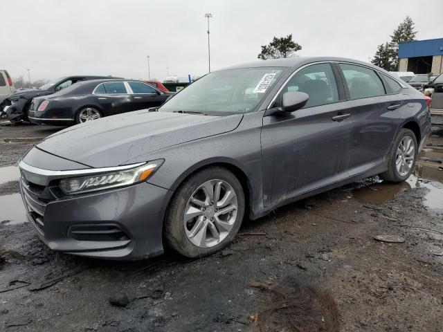 Obraz 1 z 2020 HONDA ACCORD LX 2020 z VIN 1HGCV1F19LA060377