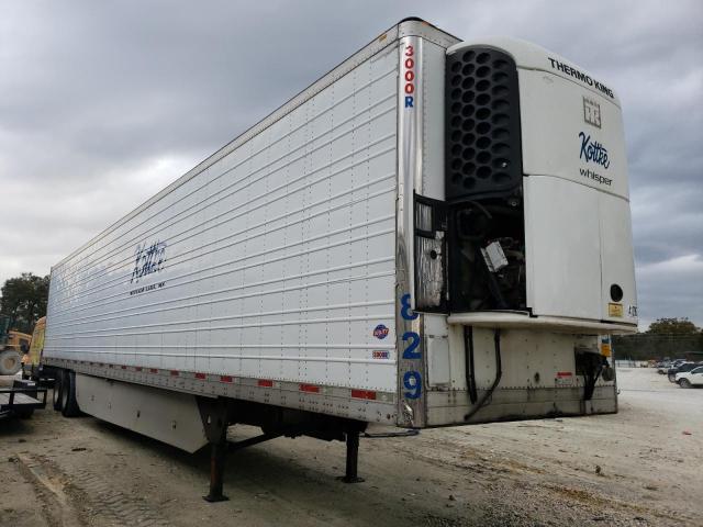 2014 UTILITY TRAILER 2014 image
