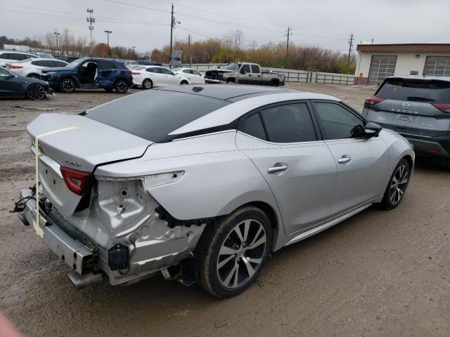 Obraz 3 z 2016 NISSAN MAXIMA 3.5S 2016 z VIN 1N4AA6AP3GC381468