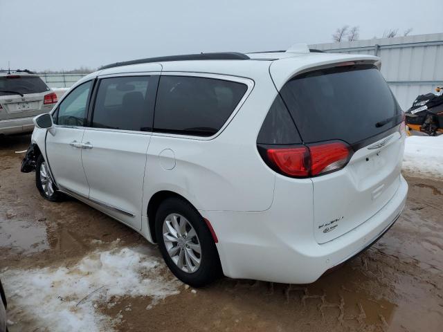 Изображение 2 2017 CHRYSLER PACIFICA TOURING L 2017 с VIN 2C4RC1BG6HR527301