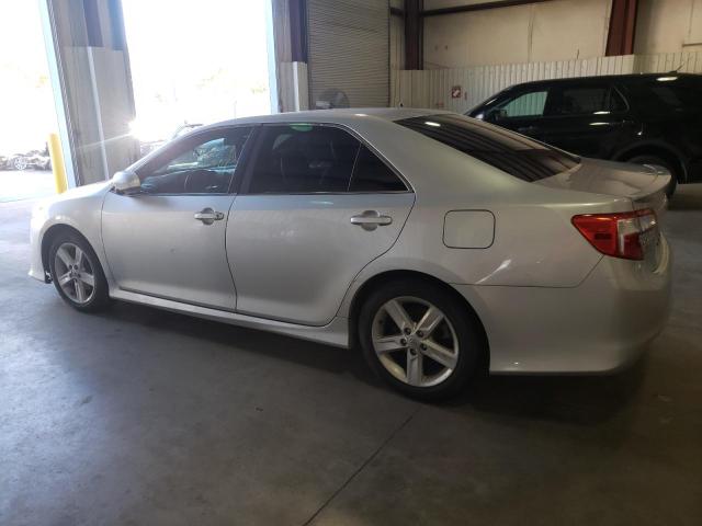 Obraz 2 z 2013 TOYOTA CAMRY L 2013 z VIN 4T1BF1FK7DU266728
