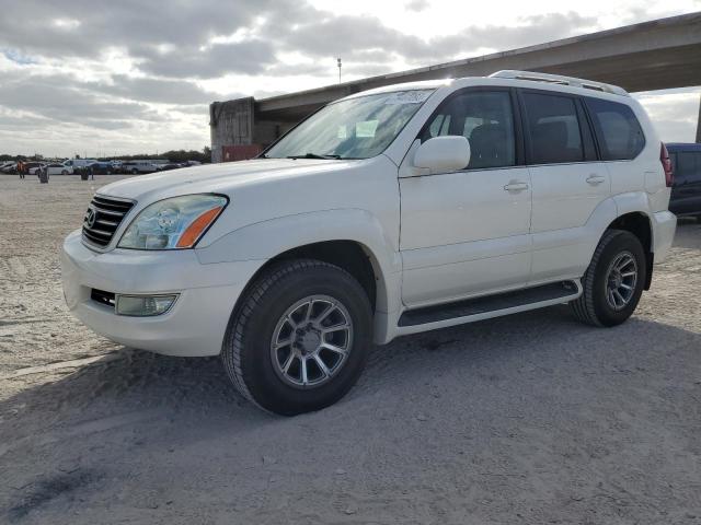 2003 LEXUS GX 470 2003 image
