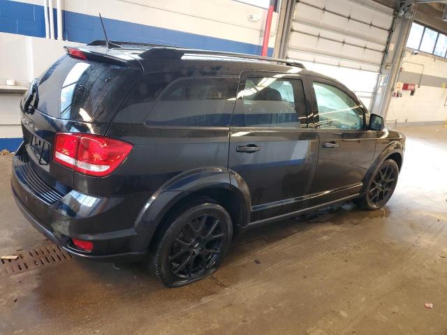 Image 3 of 2019 DODGE JOURNEY SE 2019 with VIN 3C4PDCBB7KT820911
