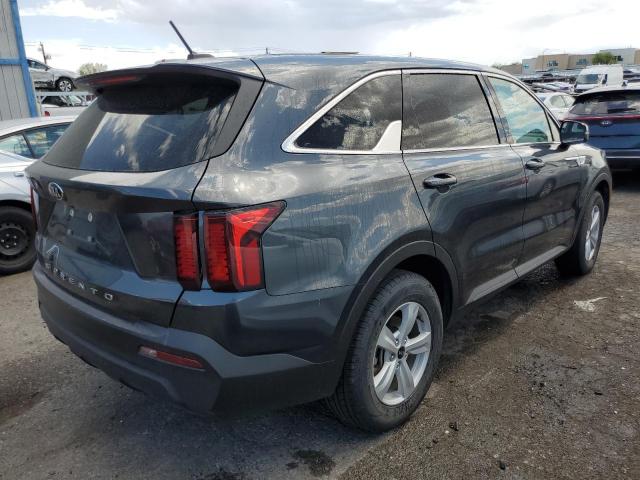 Image 3 of 2021 KIA SORENTO LX 2021 with VIN 5XYRG4LC4MG040405