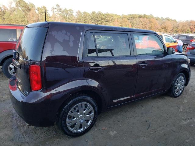 Obraz 3 z 2010 TOYOTA SCION XB 2010 z VIN JTLZE4FE7A1114970