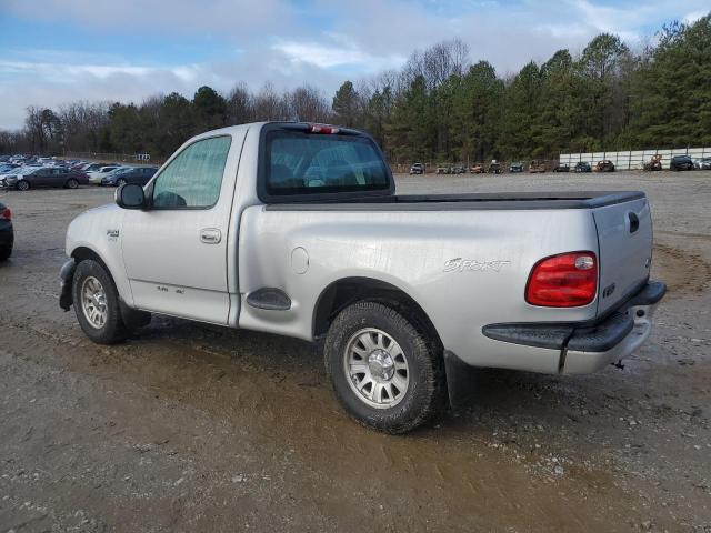 Image 2 of 2003 FORD F150  2003 with VIN 1FTRF07223KD41843