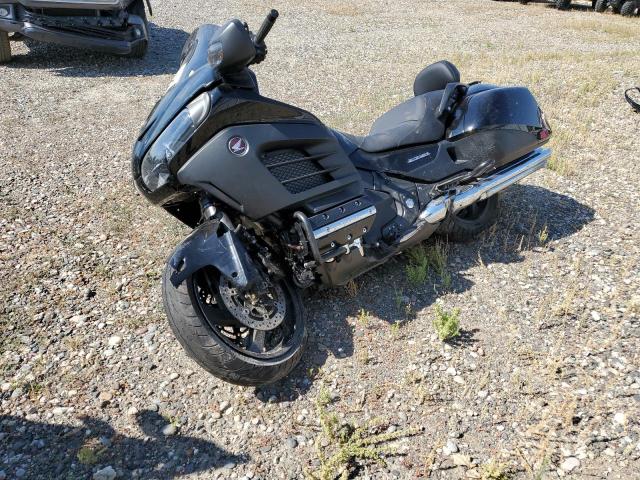 Obraz 2 z 2013 HONDA GL1800 B 2013 z VIN JH2SC6846DK002122