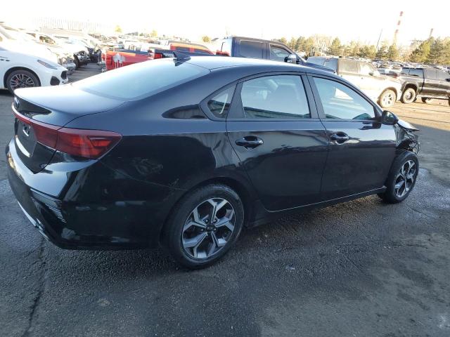Image 3 of 2021 KIA FORTE FE 2021 with VIN 3KPF24ADXME363089