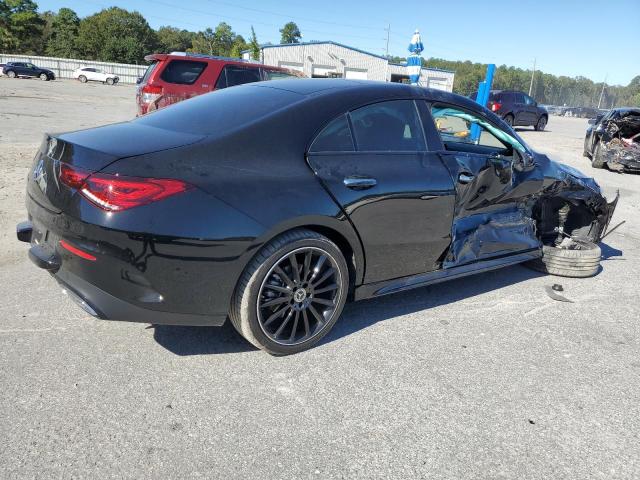 Obraz 3 z 2022 MERCEDES-BENZ CLA 250 2022 z VIN W1K5J4GB1NN288760