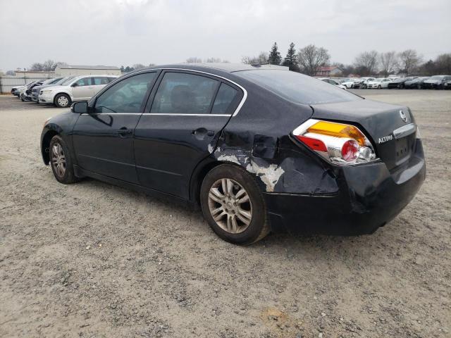 Изображение 2 2010 NISSAN ALTIMA BASE 2010 с VIN 1N4AL2AP2AN481043