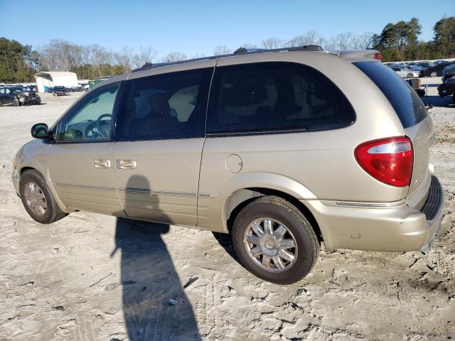 Obraz 2 z 2005 CHRYSLER TOWN & COUNTRY LIMITED 2005 z VIN 2C8GP64L05R270021