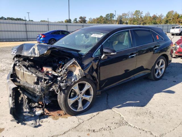 Image 1 of 2015 TOYOTA VENZA LE 2015 with VIN 4T3ZK3BB2FU072078