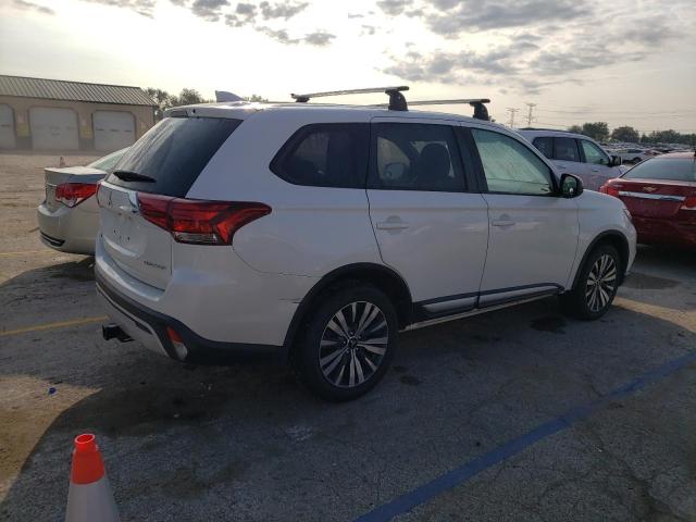 Image 3 of 2019 MITSUBISHI OUTLANDER ES 2019 with VIN JA4AD2A31KZ030503