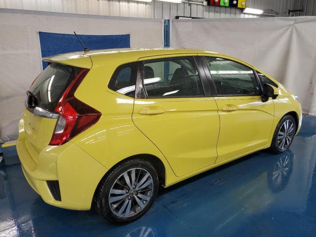 Image 3 of 2015 HONDA FIT EX 2015 with VIN 3HGGK5H89FM770544