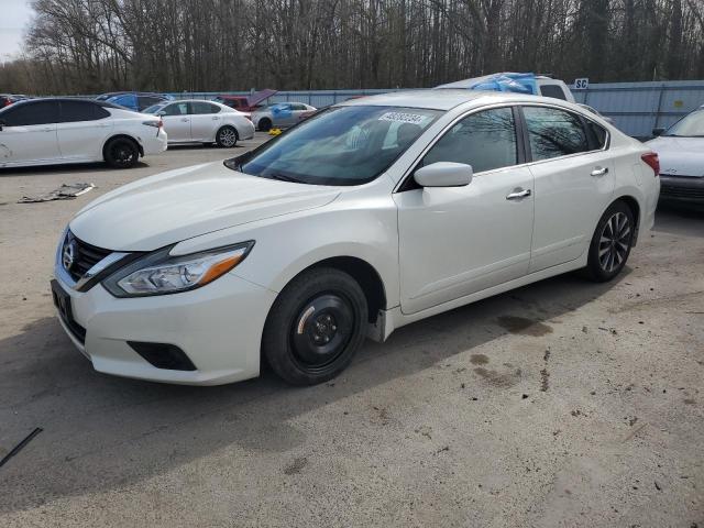 Obraz 1 z 2016 NISSAN ALTIMA 2.5 2016 z VIN 1N4AL3AP6GC258580