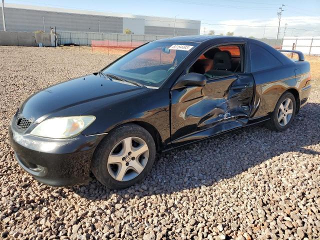 Obraz 1 z 2004 HONDA CIVIC EX 2004 z VIN 1HGEM21964L059353