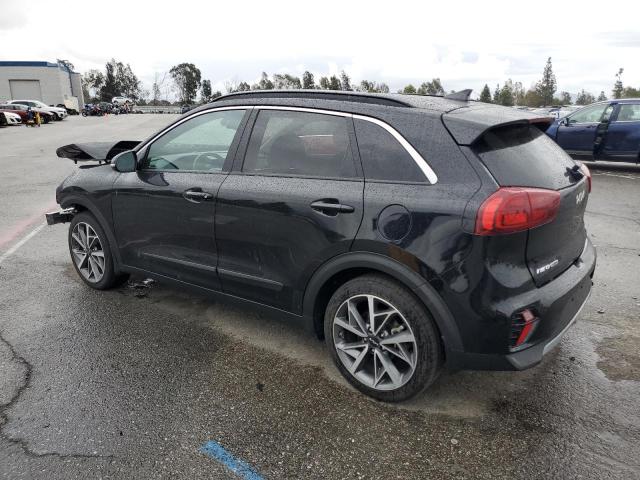 Изображение 2 2022 KIA NIRO TOURING SPECIAL EDITION 2022 с VIN KNDCC3LC7N5494637