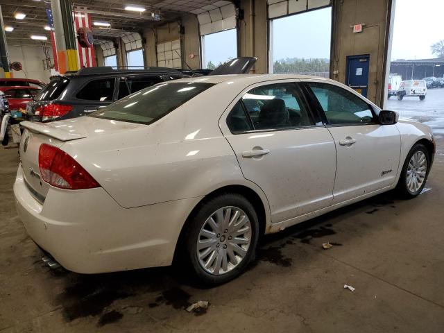 Obraz 3 z 2010 MERCURY MILAN HYBRID 2010 z VIN 3MEDM0L36AR648521