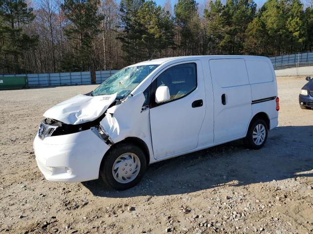 Image 1 of 2017 NISSAN NV200 2.5S 2017 with VIN 3N6CM0KN1HK690532