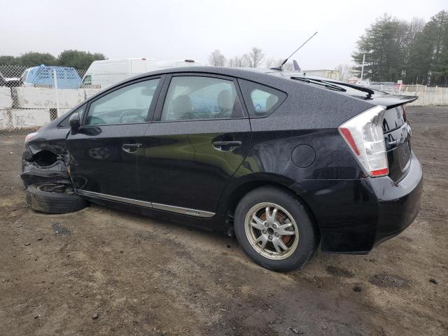 Image 2 of 2010 TOYOTA PRIUS  2010 with VIN JTDKN3DU7A1092616