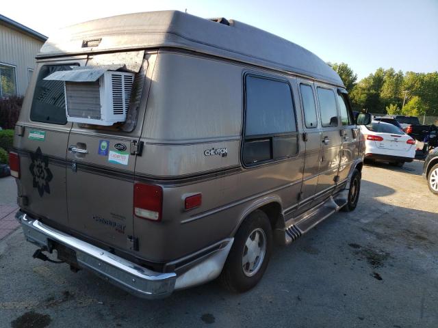 Image 3 of 1995 CHEVROLET G20  1995 with VIN 1GBEG25K7SF190391