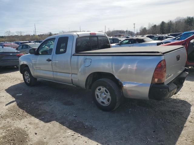 Obraz 2 z 2008 TOYOTA TACOMA ACCESS CAB 2008 z VIN 5TETX22N28Z563060