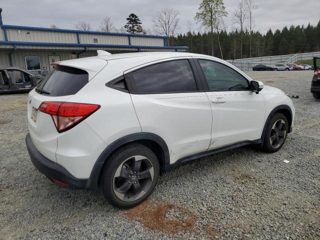 Image 3 of 2018 HONDA HR-V EX 2018 with VIN 3CZRU5H56JM700817