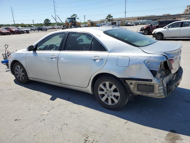 Image 2 of 2010 TOYOTA CAMRY BASE 2010 with VIN 4T4BF3EK6AR051789