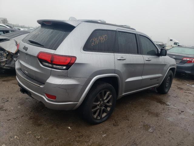 Image 3 of 2016 JEEP GRAND CHEROKEE LIMITED 2016 with VIN 1C4RJFBG9GC491999
